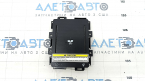 Бездротовий зарядний пристрій Honda Accord 18-22