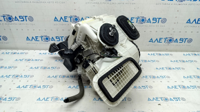 Піч у зборі Nissan Rogue Sport 17-19 dual zone