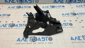 Кріплення переднього бампера ліве внутрішнє Volvo XC60 18-21