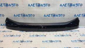 Молдинг двери багажника Subaru Forester 14-18 SJ