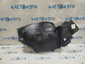 Підкрилок передній правий ззаду Mercedes C-class W205 15-18