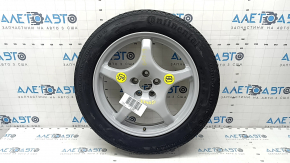 Запасне колесо BMW X5 G05 20-23 R19 155/80