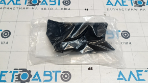 Накладка фонаря внешнего левая Audi A6 C7 16-18 рест