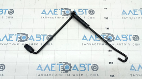 Ручка домкрата BMW X5 G05 19-26