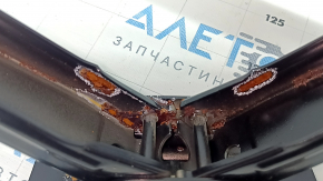 Домкрат BMW X5 G05 19-26 контакт с водой