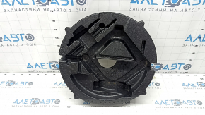 Пенопласт под инструмент BMW X5 G05 19-26 под запаску