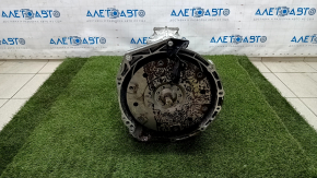 АКПП в сборе BMW X3 G01 18-19 2.0T GA8HP50X-WGZ AWD 42к