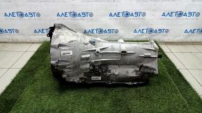 АКПП в сборе BMW X3 G01 18-19 2.0T GA8HP50X-WGZ AWD 42к