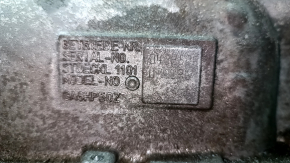 АКПП в сборе BMW X3 G01 18-19 2.0T GA8HP50X-WGZ AWD 42к