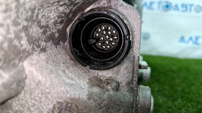 АКПП в сборе BMW X3 G01 18-19 2.0T GA8HP50X-WGZ AWD 42к