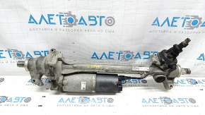 Рейка рулевая BMW X5 G05 19-23 электро, без тяг