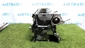 Блок цилиндров голый Ford Focus mk3 15-18 рест 2.0 под хонинговку