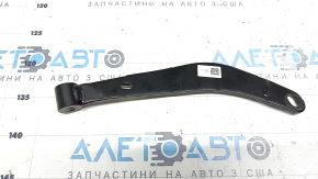 Кронштейн переднего подрамника задний правый BMW X5 G05 19-26 тип 2