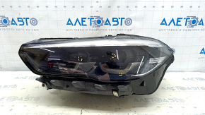Фара передняя левая в сборе BMW X5 G05 19-23 LED
