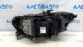 Фара передняя правая в сборе BMW X5 G05 19-23 LED