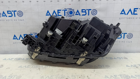 Фара передняя правая в сборе BMW X5 G05 19-23 LED