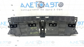 Крепление заднего бампера центральное BMW X5 G05 19-26