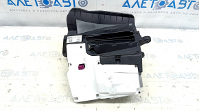 Проекция на лобовое BMW X5 G05 19-23 царапины
