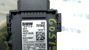 Датчик слепых зон BSM левый BMW X5 G05 19-23