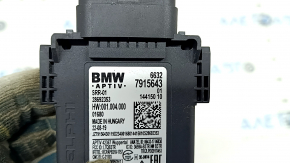 Датчик слепых зон BSM правый BMW X5 G05 19-23
