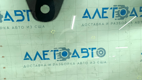 Лобовое стекло Audi Q5 80A 18-24 под датчик дождя и камеру, песок