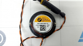 Пищалка двери передней правой BMW X5 G05 19-26 Harman Kardon