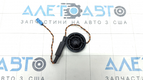 Динамік пищалка двері задньої лівої BMW X5 G05 19-26 Harman Kardon