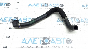 Патрубок системы охлаждения BMW X5 G05 19-23 3.0T