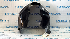 Підкрилок передній правий Ford Fusion mk5 17-20