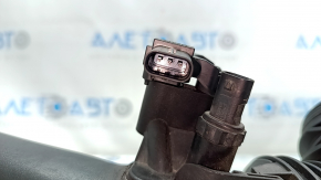 Воздуховод на турбину BMW X5 G05 19-23 3.0T с датчиками