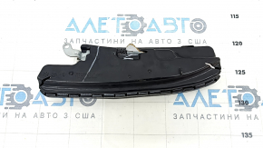 Крепление подушки безопасности airbag, вид сбоку, подходит для BMW X5 G05 2019-2026.