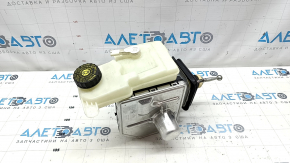 ABS АБС BMW X5 G05 19-23 с ГТЦ, бачком и крышкой