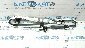 Подушка безпеки airbag бічна шторка права BMW X5 G05 19-26 іржавий піропатрон