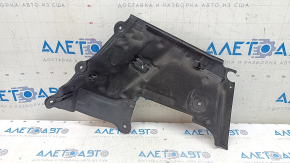Защита арки двигателя левая Mercedes C-class W205 15-21