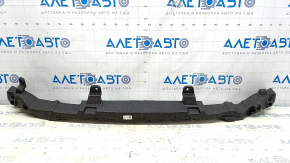 Абсорбер переднього бампера BMW X5 G05 19-23 надломи, зламане кріплення