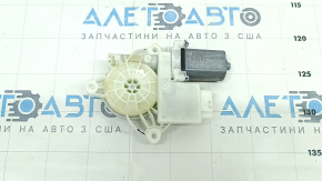 Мотор стеклоподъемника передний правый BMW X5 G05 19-26
