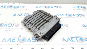 Блок ECU компьютер двигателя Mercedes C-class W205 300/350e/350h 15-18