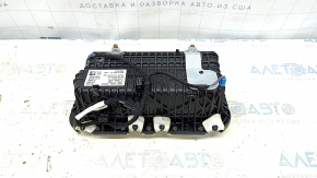 Подушка безопасности для торпеды BMW X5 G05, вид сзади