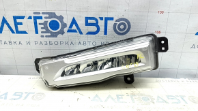 Протитуманна фара птф ліва BMW X5 G05 19-23 LED, пісок