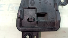 Противотуманная фара птф левая BMW X5 G05 19-23 LED, песок