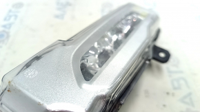 Противотуманная фара птф левая BMW X5 G05 19-23 LED, песок