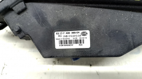 Противотуманная фара птф правая BMW X5 G05 19-23 LED, песок