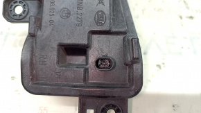 Противотуманная фара птф правая BMW X5 G05 19-23 LED, песок