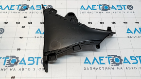 Воздуховод переднего бампера правый Mazda 3 19-26