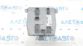 Body Control Module BCM Mercedes C-class W205 15-21 під торпедою