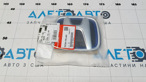Емблема решітки радіатора Honda CRV 20-22 hybrid
