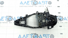 Механізм ручки дверей передньої правої BMW X5 G05 19-26 під keyless