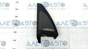 Заглушка бічного дзеркала передня ліва BMW X5 G05 19-26 Harman Kardon