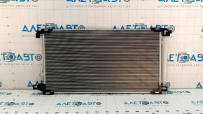 Радіатор кондиціонера конденсатор Toyota Prius 50 16-22