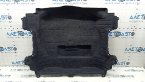 Покриття підлоги багажника BMW X5 G05 19-26 під запаску, тичка